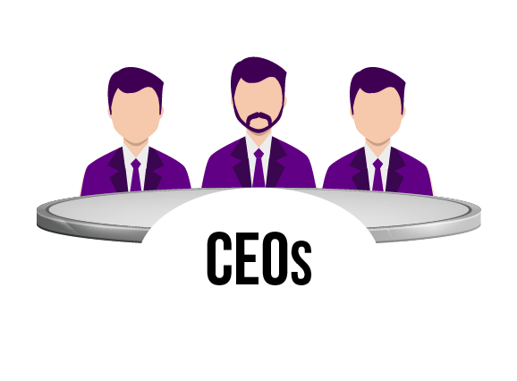 CEO Guilds